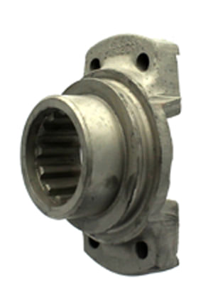 Flange Upper 1S1532