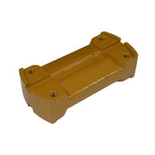 Plate Coupling 1S8753