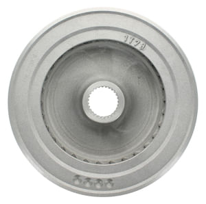 Wheel Turbine 1T0079
