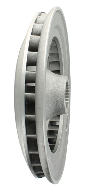 Wheel Turbine 1T0079