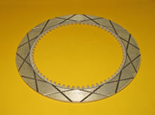 Disc A Clutch 4S8724