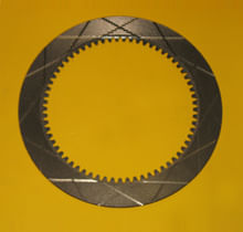 Disc A Clutch 4S8724