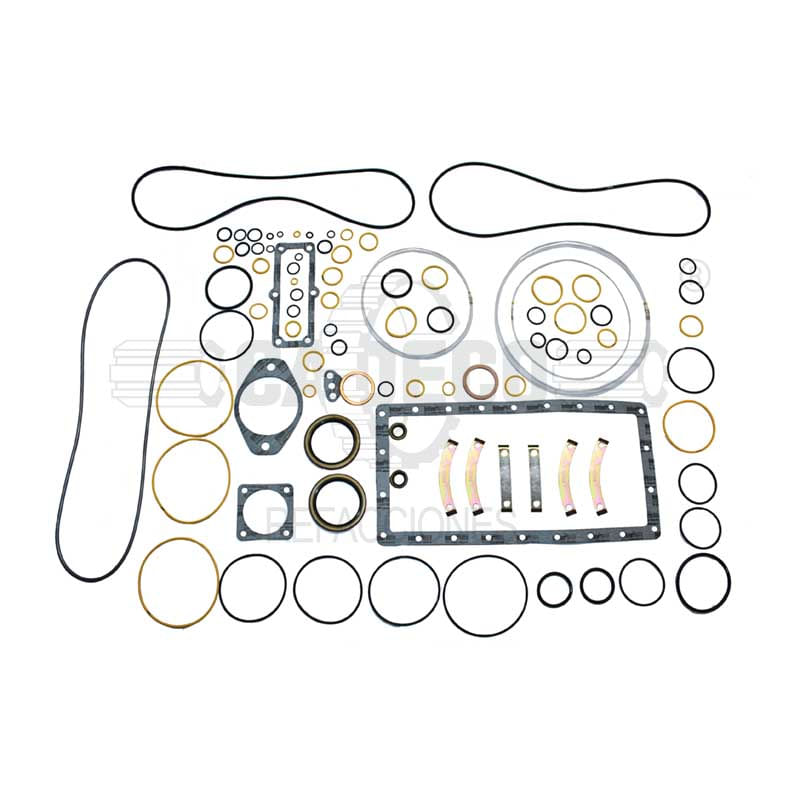 Gasket Kit 1581433