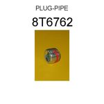 Plug Pipe 8T6762