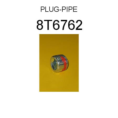 Plug Pipe 8T6762