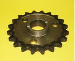 Sproket-Moto-Cat-12H-8W8317