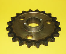Sproket-Moto-Cat-12H-8W8317