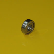 Bearing Ball 4N0432
