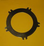 Plate Clutch 4M8914