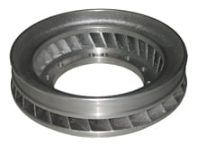Impeller 9W1567