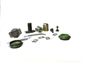 4E5986 - Actuator Kit para equipo Caterpillar® - CADECO REFACCIONES