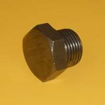 Plug Straight 5P8196