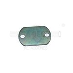 Plate Cover 5178336