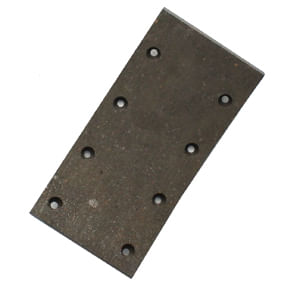 Lining Bk Band 6Y1938