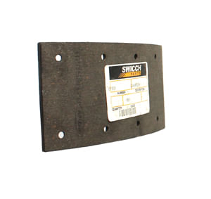 Lining Bk Band 6Y1938