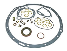 Gasket Kit 2114841