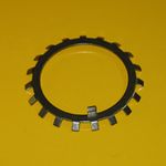 Lock Nut 9B0143