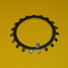 Lock Nut 9B0143