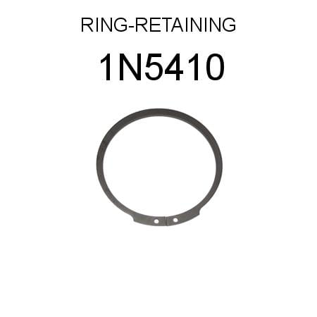 Ring Retaining 1N5410