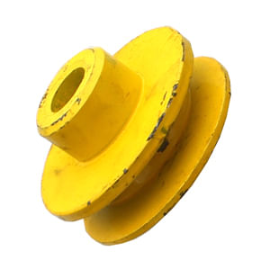 Polea 4N5390
