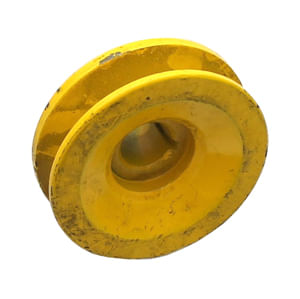 Polea 4N5390