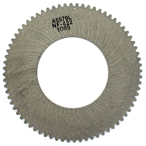 Plancha Placa 3N7952