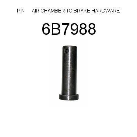 Perno 6B7988