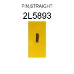 Pin Spring 2L5893