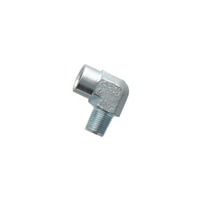 Elbow 90 deg 3B6552