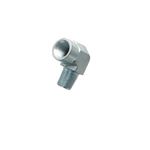 Elbow 90 deg 3B6552