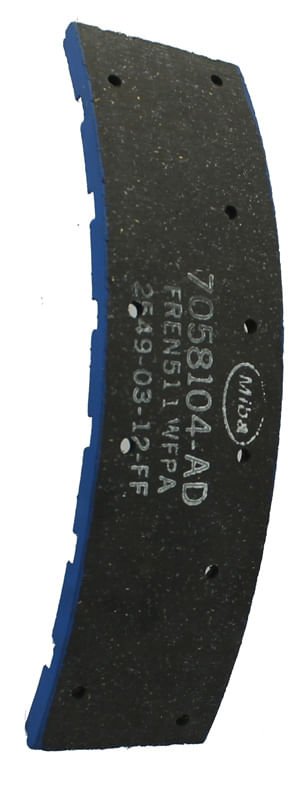 Lining Bk Band 6Y2364