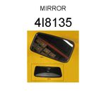 Mirror 4I8135