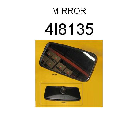 Mirror 4I8135