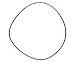 O - Ring 86625090