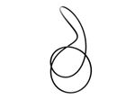 O - Ring 86625090