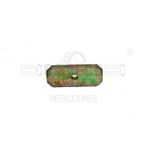 Plancha Placa 1P6356