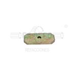 Plancha Placa 1P6356