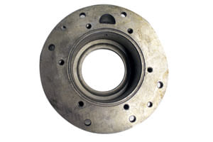 Cage Bearing 3K9604