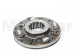 Brake Disc 249020A1