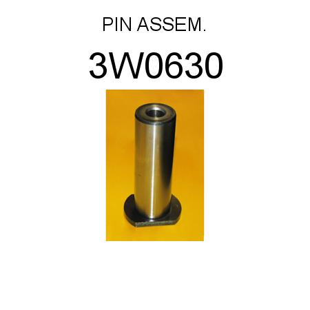Pin A 3W0630