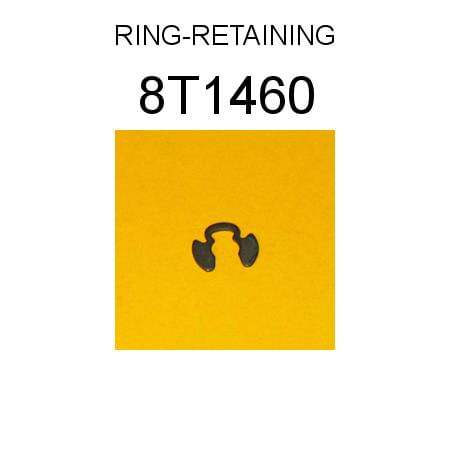 Ring Retaining 8T1460