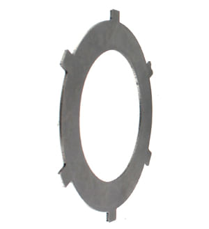 Plato de Embrague JHOR57345