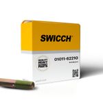 Bolt-01011-62210