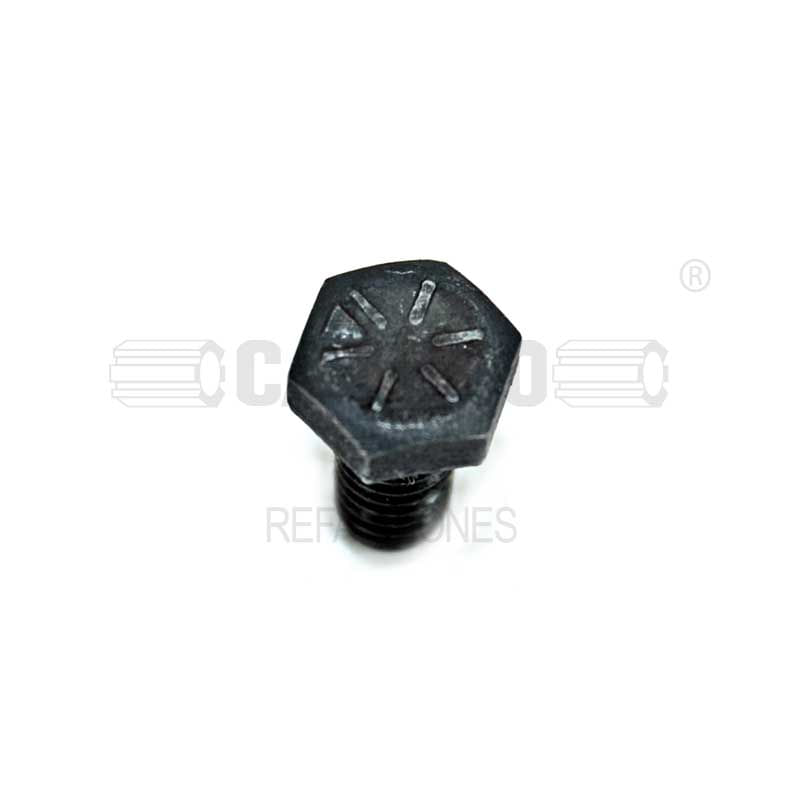 Tornillo hexagonal rosca estandar (autotraba) 0302135