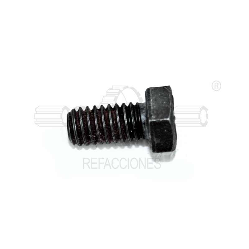 Tornillo hexagonal rosca estandar (autotraba) 0302135