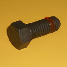 Tornillo hexagonal rosca estandar (autotraba) 0308538