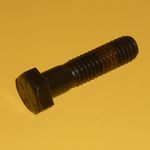Tornillo hexagonal rosca estandar (autotraba) 0310219