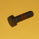 Tornillo hexagonal rosca estandar (autotraba) 0344160