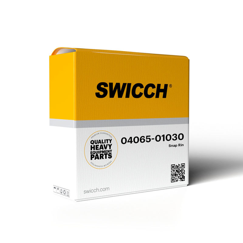 Snap Rin 04065-01030