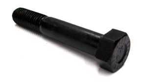 Tornillo hexagonal rosca estandar 0L1169